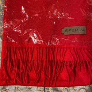 SFERRA Cashmere Scarf